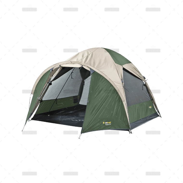 Travel tent